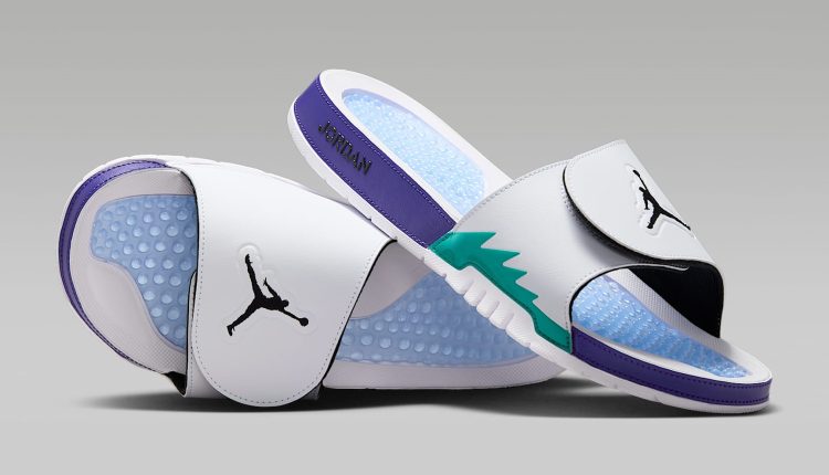 Jordan Hydro 5 Retro 555501-103