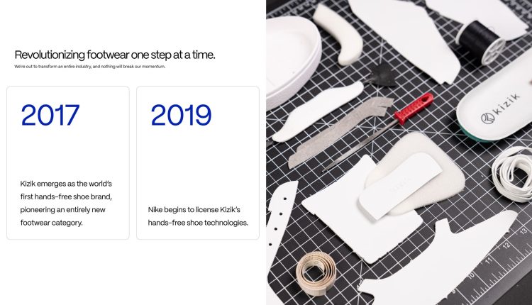 Kizik-Hands-Free Shoes-5