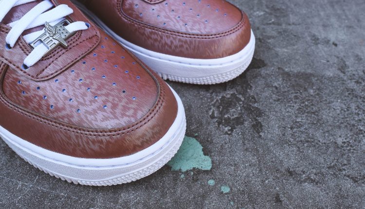 Nike AIR FORCE 1 LOW LADY LIBERTY (2)