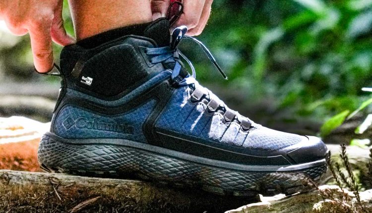 ESCAPE THRIVE TITANIUM MID 3