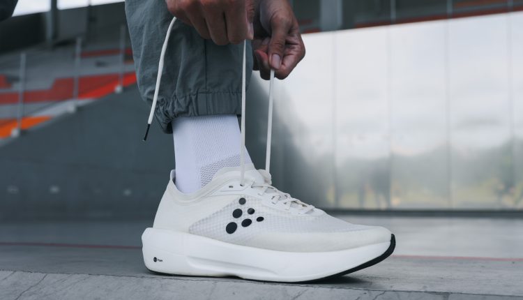 craft Nordlite Speed running (5 – 60)