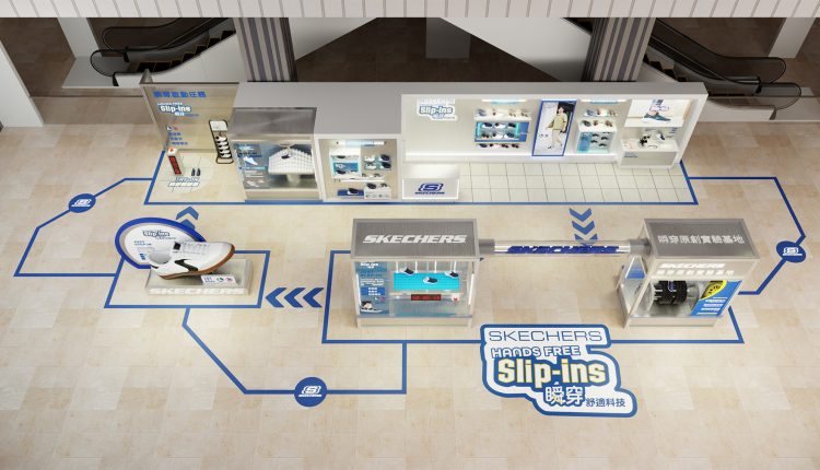 skechers-slip-ins-lalaport-nangang-official-news-2
