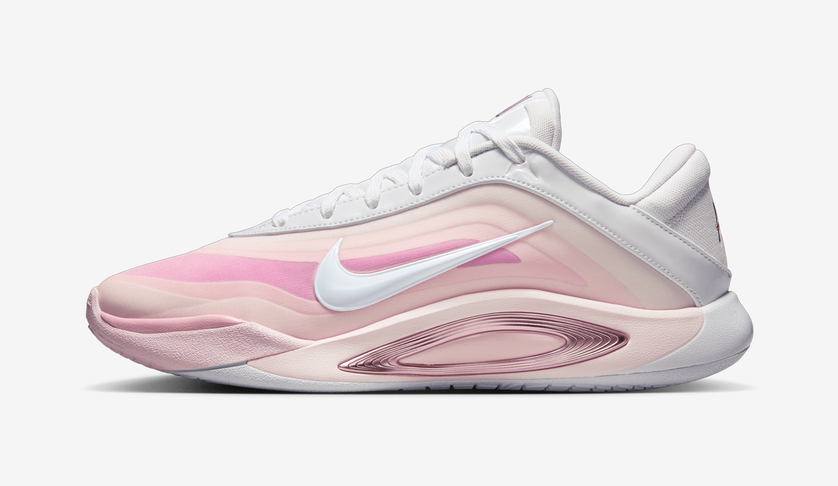 上市速報/ 祝A'ja Wilson 生日快樂！Nike A'One 'Birthday Cake