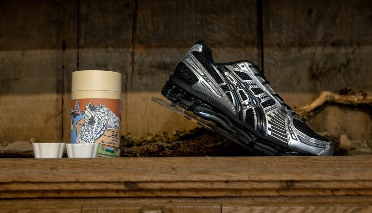 ASICS KAYANO 12pointone-2