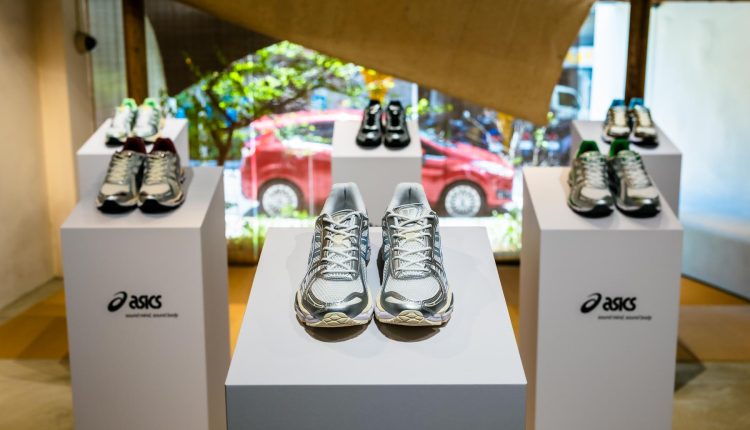 ASICS KAYANO 12pointone-4