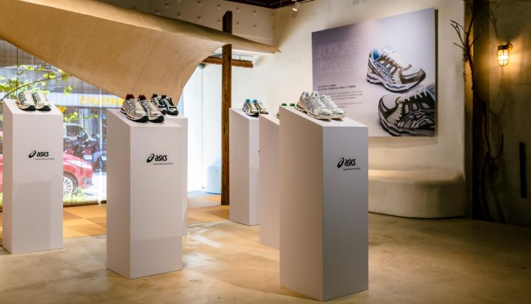 ASICS KAYANO 12pointone-5