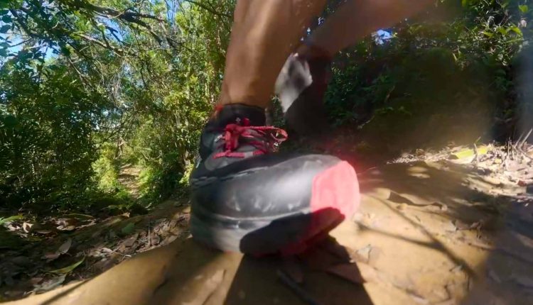 COLUMBIA KONOS Trillium ATR-100-2