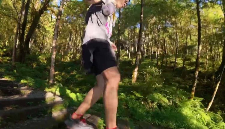 COLUMBIA KONOS Trillium ATR-100-6