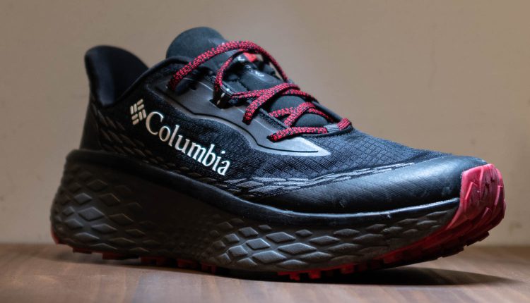 COLUMBIA KONOS Trillium ATR-100