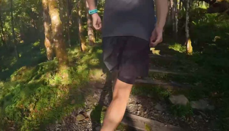 COLUMBIA KONOS Trillium ATR-101-2