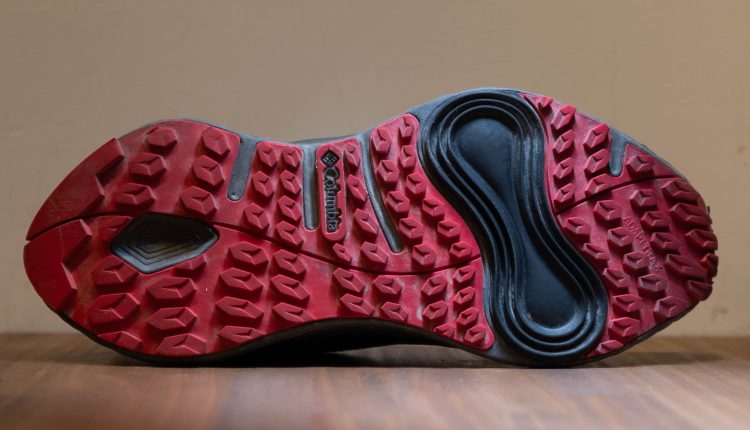 COLUMBIA KONOS Trillium ATR-101