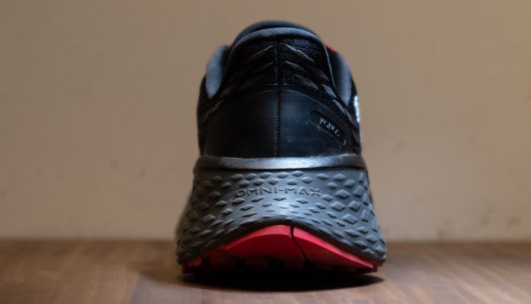 COLUMBIA KONOS Trillium ATR-102