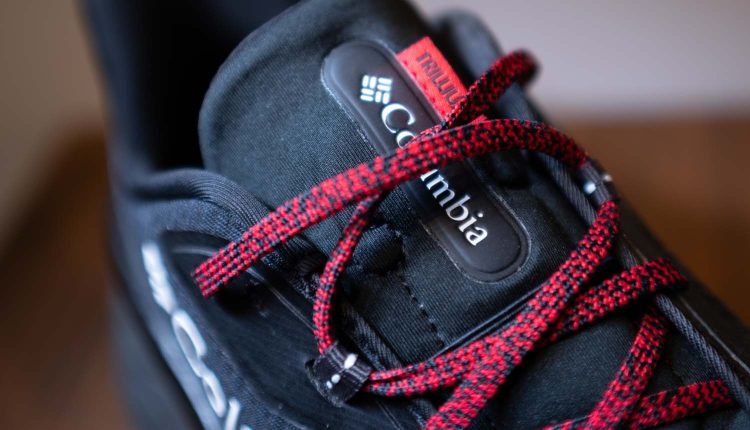 COLUMBIA KONOS Trillium ATR-103