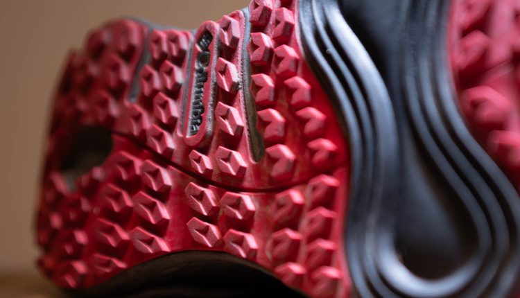 COLUMBIA KONOS Trillium ATR-106