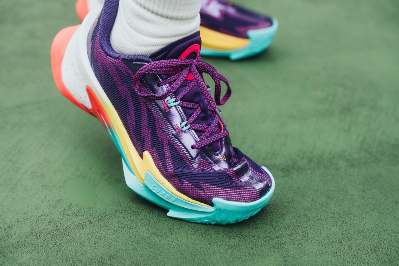 希少 Nike Zoom Rev PE Draymond Green 27㎝ 希少 Nike Zoom Rev PE