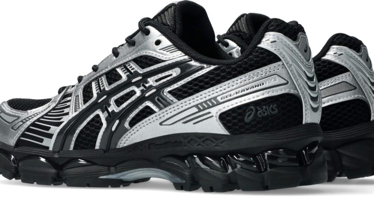 GEL-KAYANO 12.1_騎士黑_03