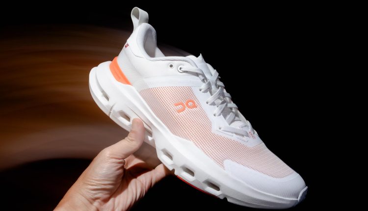 ON CLOUDPULSE NEXT-13