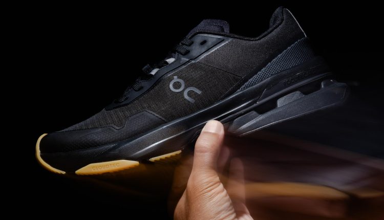 ON CLOUDPULSE PRO-14