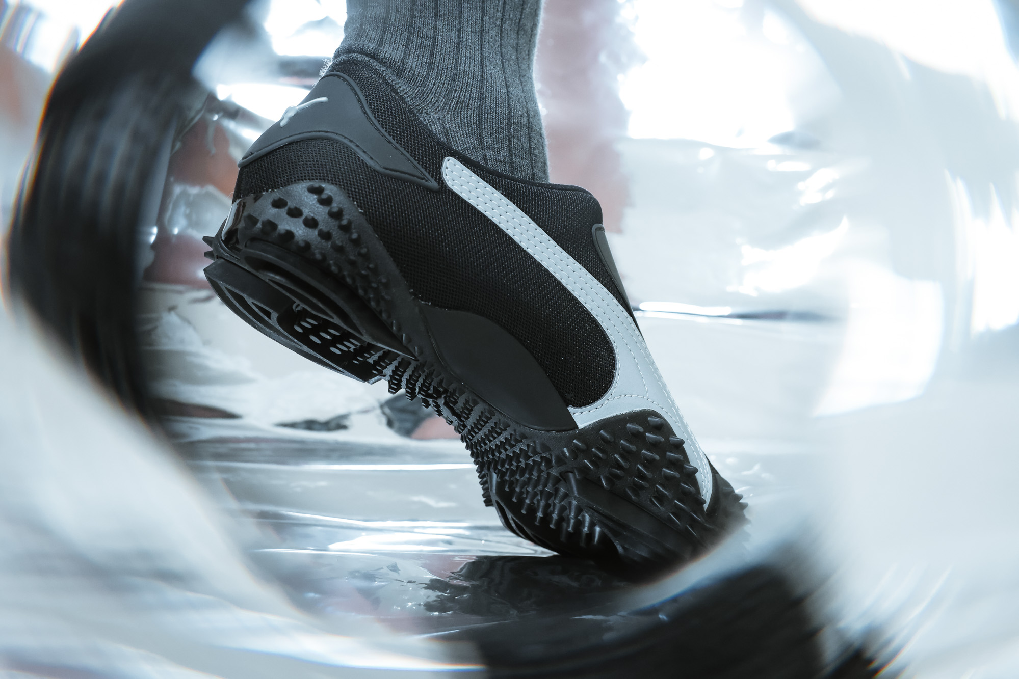 上市速報/ Air Jordan XXXVI PF 漸層新色臺灣販售資訊整理