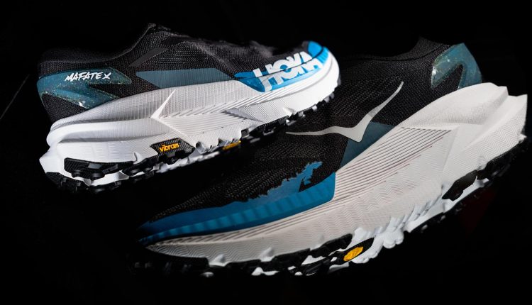HOKA-MAFATE-X
