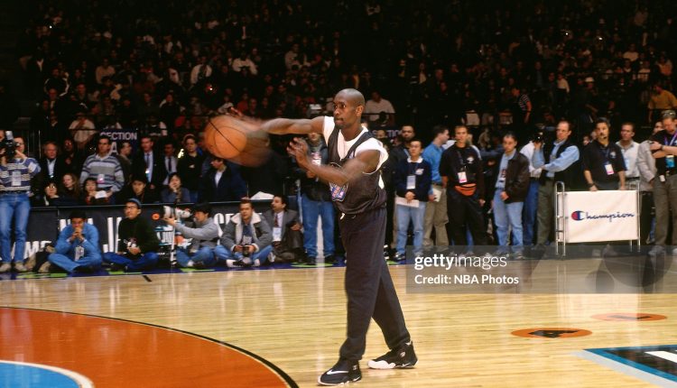 Nike Air Zoom Flight The Glove RETRO 2026 (3)