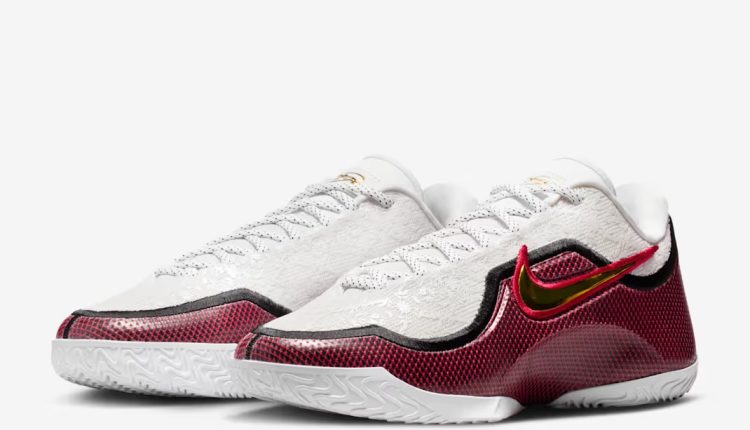 Nike LeBron 23 XXIII Grand Opening EP (1)