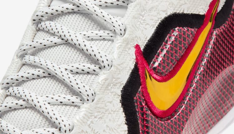 Nike LeBron 23 XXIII Grand Opening EP (17)