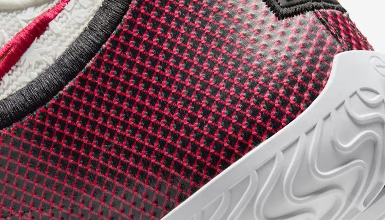 Nike LeBron 23 XXIII Grand Opening EP (2)