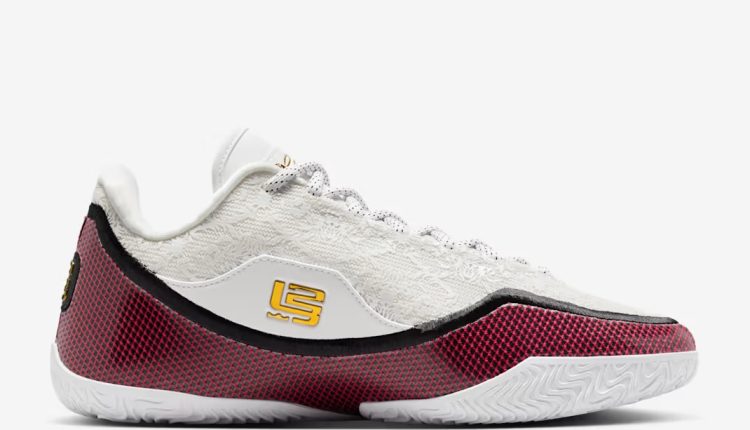 Nike LeBron 23 XXIII Grand Opening EP (3)