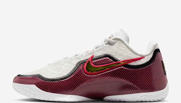 Nike LeBron 23 XXIII Grand Opening EP (4)