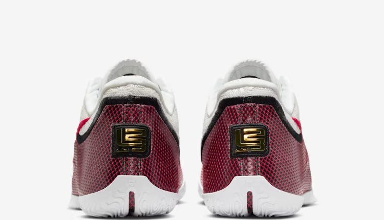 Nike LeBron 23 XXIII Grand Opening EP (6)