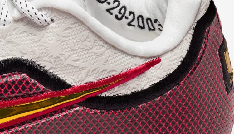 Nike LeBron 23 XXIII Grand Opening EP (7)