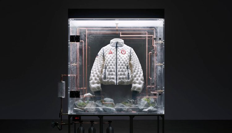 Nike Therma-FIT AIR Milano (1)