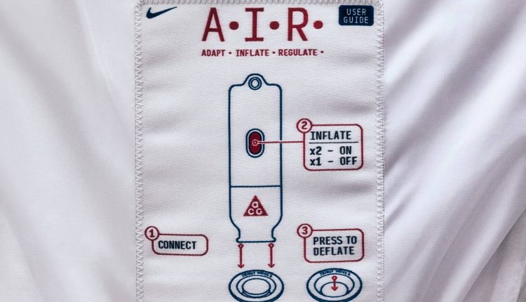 Nike Therma-FIT AIR Milano (5)