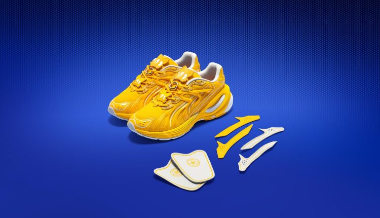 PUMA x Sonic the Hedgehog (6)