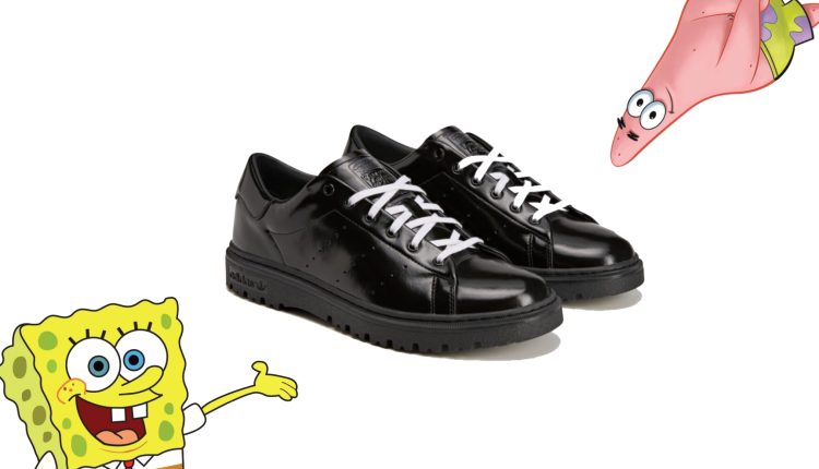 adidas-originals-stan-smith-freizeit-spongebob-squarepants-1
