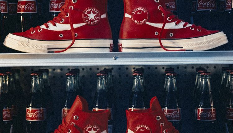 早い者勝ち❗️Converse Coca-Cola コラボ converse-x-coca-cola-chuck-70-official-news-06 - KENLU.net