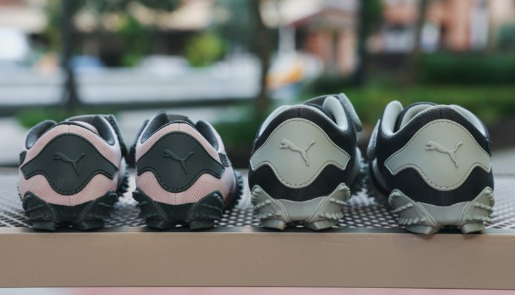 puma mostro (53 – 59)