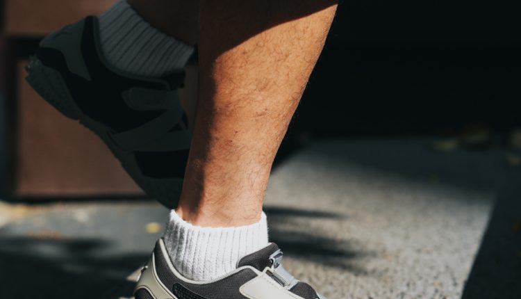 puma mostro sneakers (20 – 47)