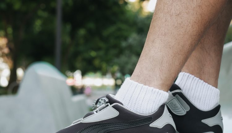 puma mostro sneakers (34 – 47)