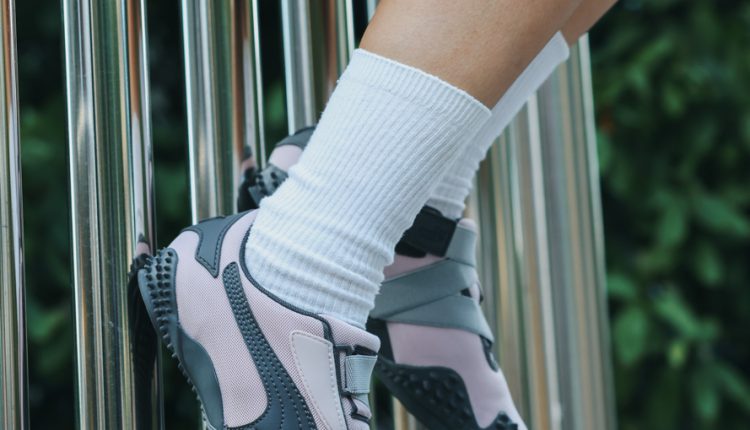 puma mostro sneakers (5 – 47)