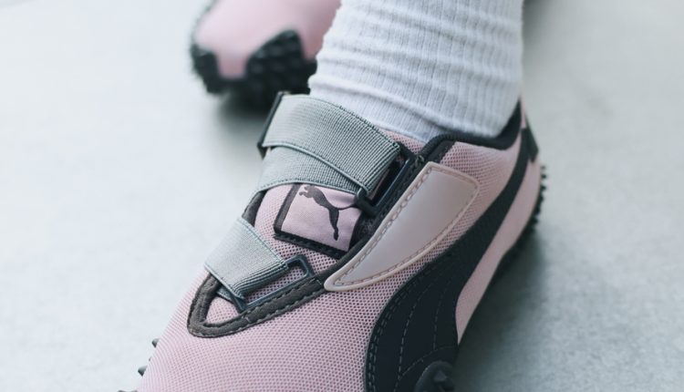 puma mostro sneakers (9 – 47)