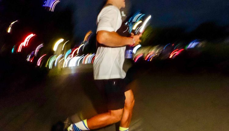 SALOMON GRAVEL RUN TAIPEI-4