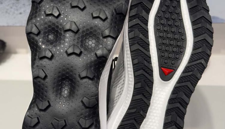 SALOMON GRAVEL RUN TAIPEI-50-3