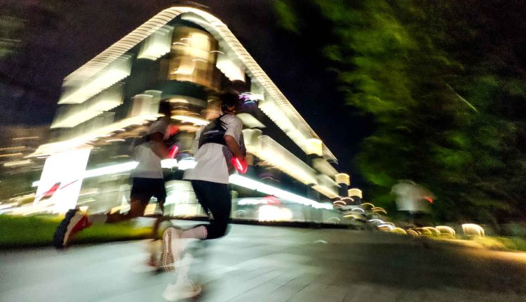 SALOMON GRAVEL RUN TAIPEI-50-5