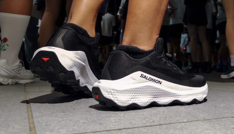 SALOMON ULTRA GLIDE 3-1