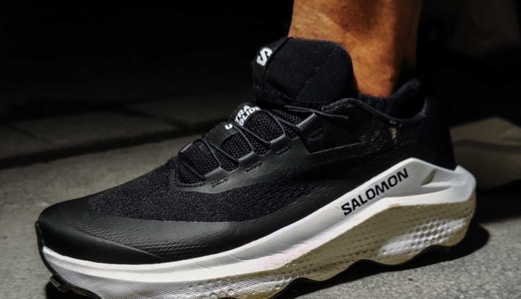 SALOMON ULTRA GLIDE 3-2