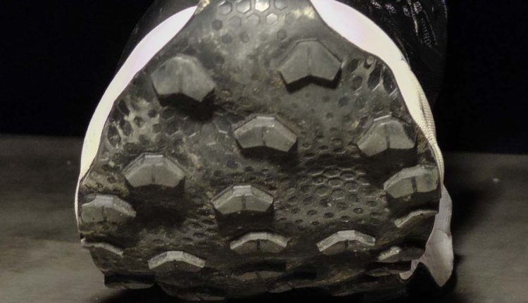 SALOMON ULTRA GLIDE 3-6