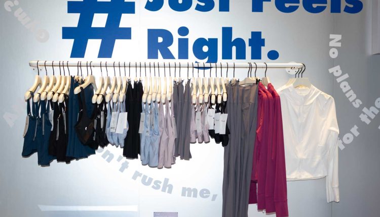 Tirumph Athleisure-101