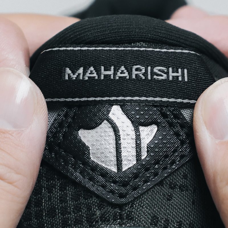 mizuno-wave-mujin-ls-maharishi-olive-unboxing-14